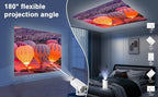 4K Ultra FHD Projector