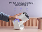 4K Ultra FHD Projector