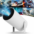 4K Ultra FHD Projector