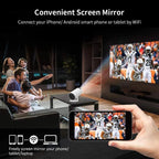 4K Ultra FHD Projector