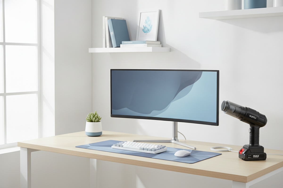 Unified & Minimalist